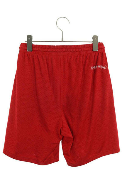 Chrome Hearts Matty Boy Team Print Mesh Shorts Size 30