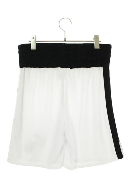Chrome Hearts Multi CH Patch Mesh Shorts Size 32