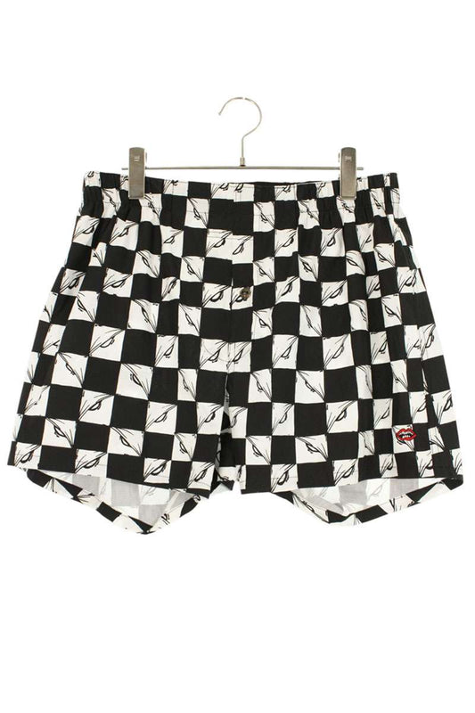 Chrome Hearts MATTY BOY Multi Cotton Shorts Size 34