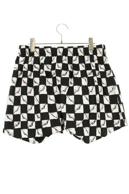 Chrome Hearts MATTY BOY Multi Cotton Shorts Size 34