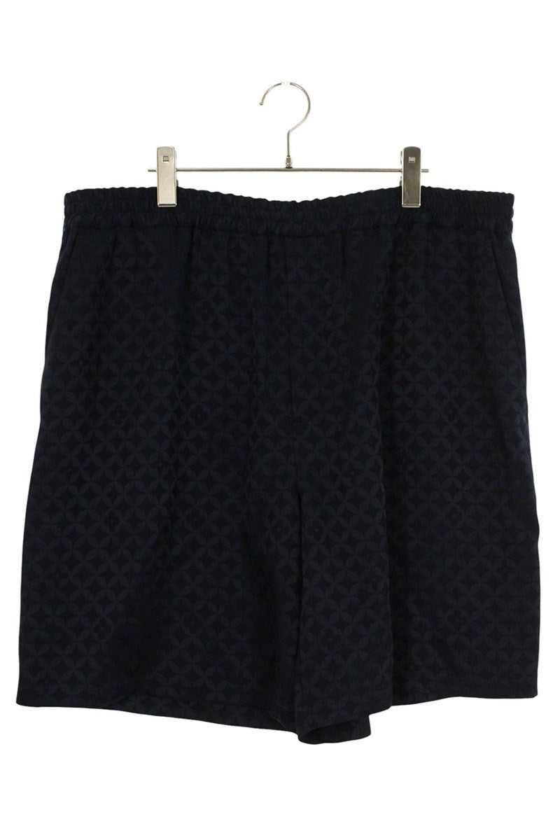 Louis Vuitton 25AW Pants Blue Size 56
