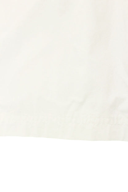 Loewe Wide Shorts White Size S