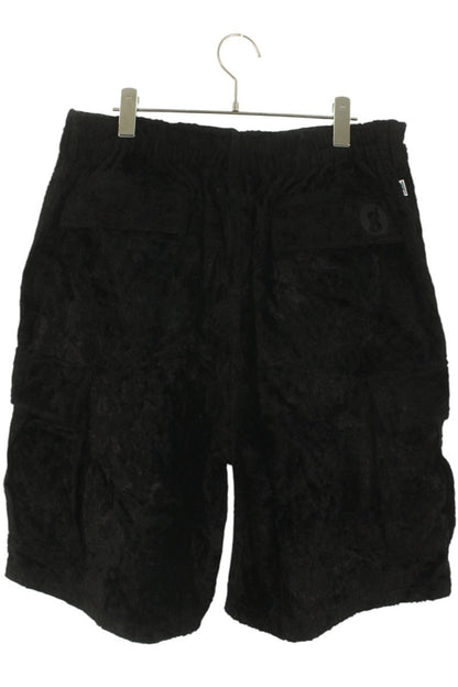 SUPREME x GOODENOUGH 25SS Cargo Short Cargo Pants Black Size 34