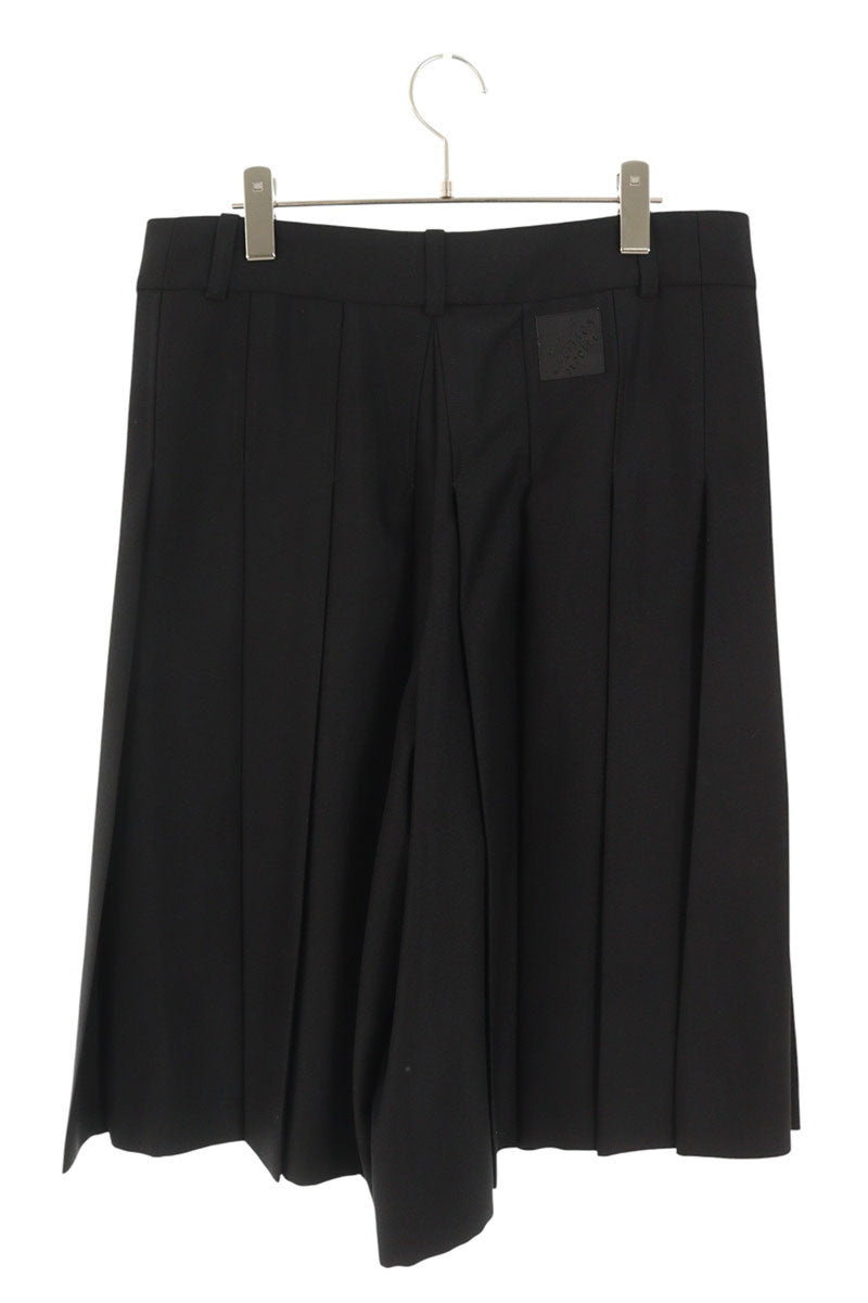 Louis Vuitton Shorts Black Size 48
