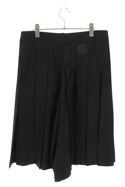 Louis Vuitton Shorts Black Size 48