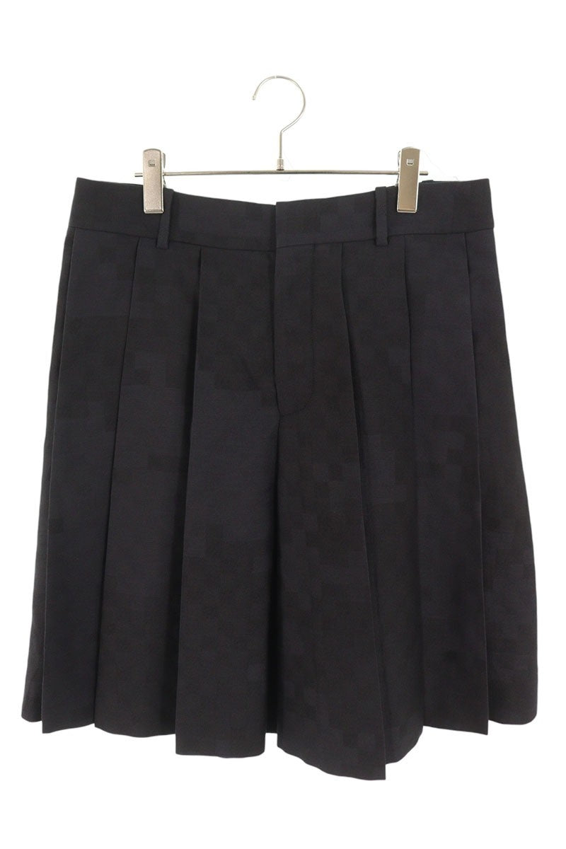 Louis Vuitton 24SS Shorts Black Size 48