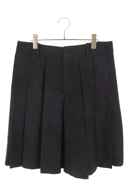 Louis Vuitton 24SS Shorts Black Size 48