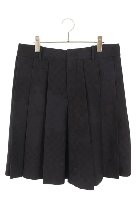 Louis Vuitton 24SS Shorts Black Size 48