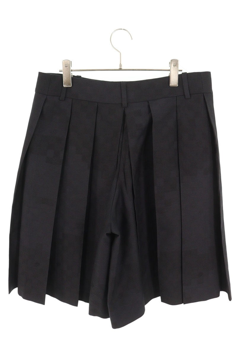 Louis Vuitton 24SS Shorts Black Size 48
