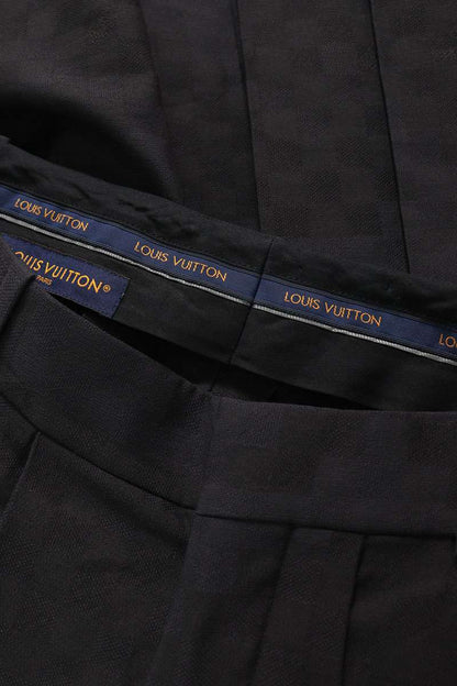 Louis Vuitton 24SS Shorts Black Size 48