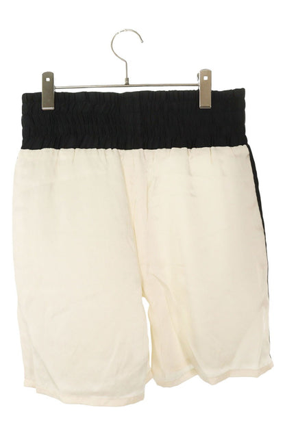 Chrome Hearts Multi CH Patch Silk Shorts Size 30