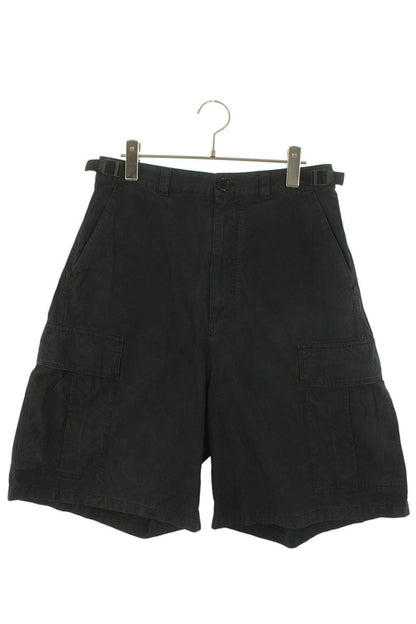 Balenciaga Cargo Pants Black Size XXS