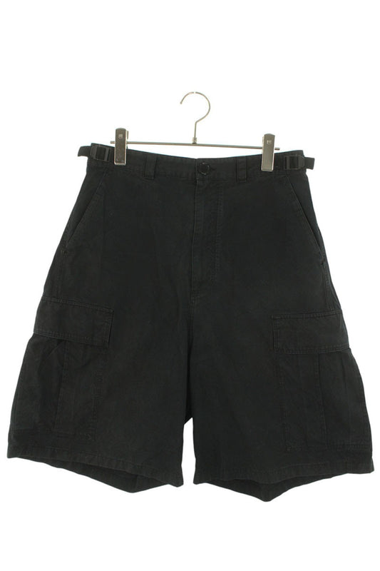 Balenciaga Cargo Pants Black Size XXS
