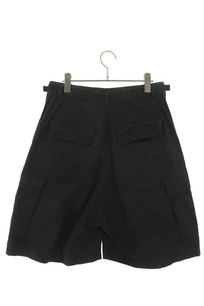 Balenciaga Cargo Pants Black Size XXS