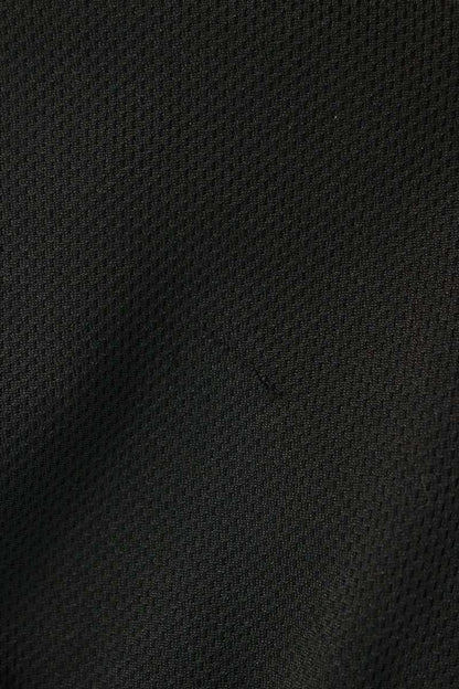 Chrome Hearts Black Side Cross Ball Track Shorts Size 28
