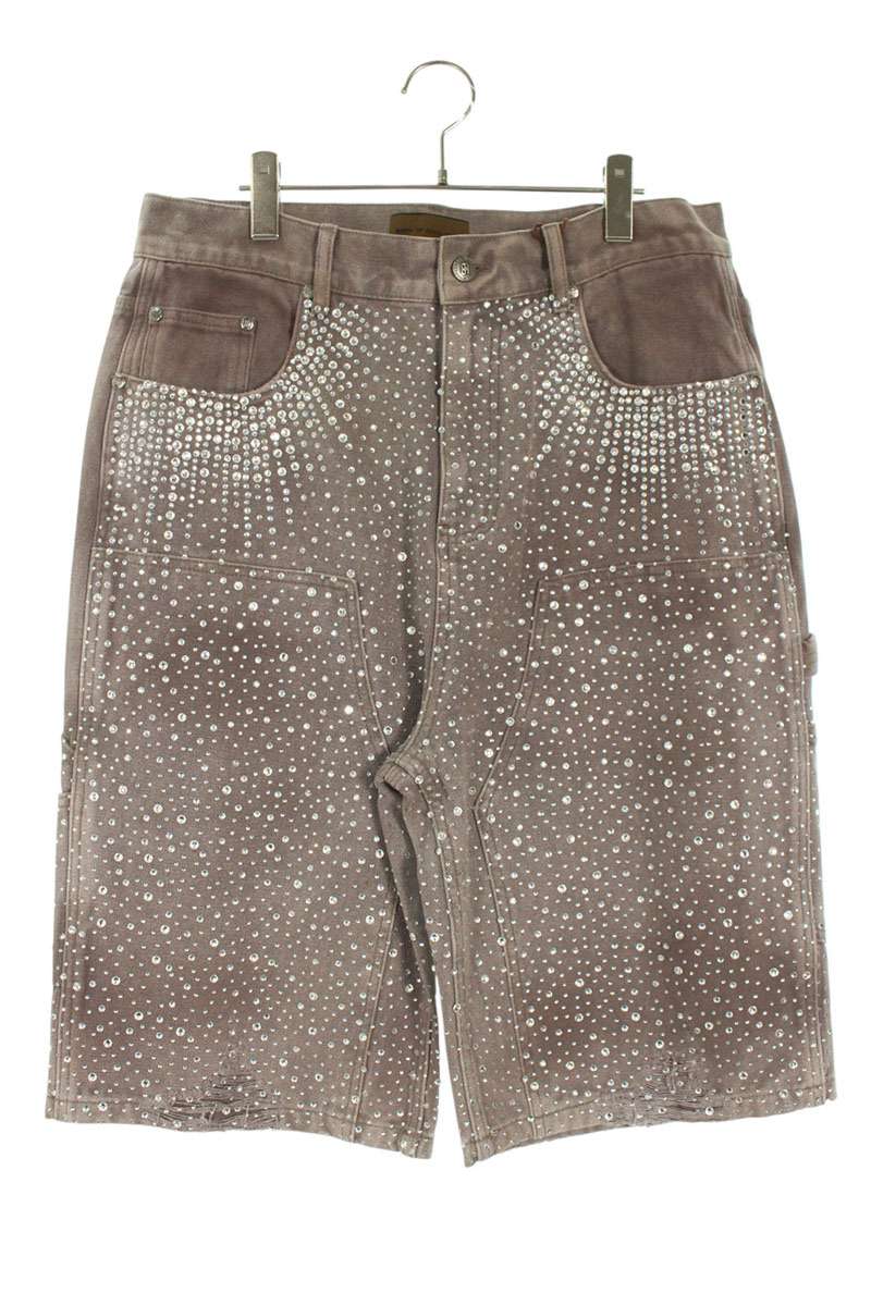 Birth Of Royal Child 24SS Embellished Cotton Multi Size 34