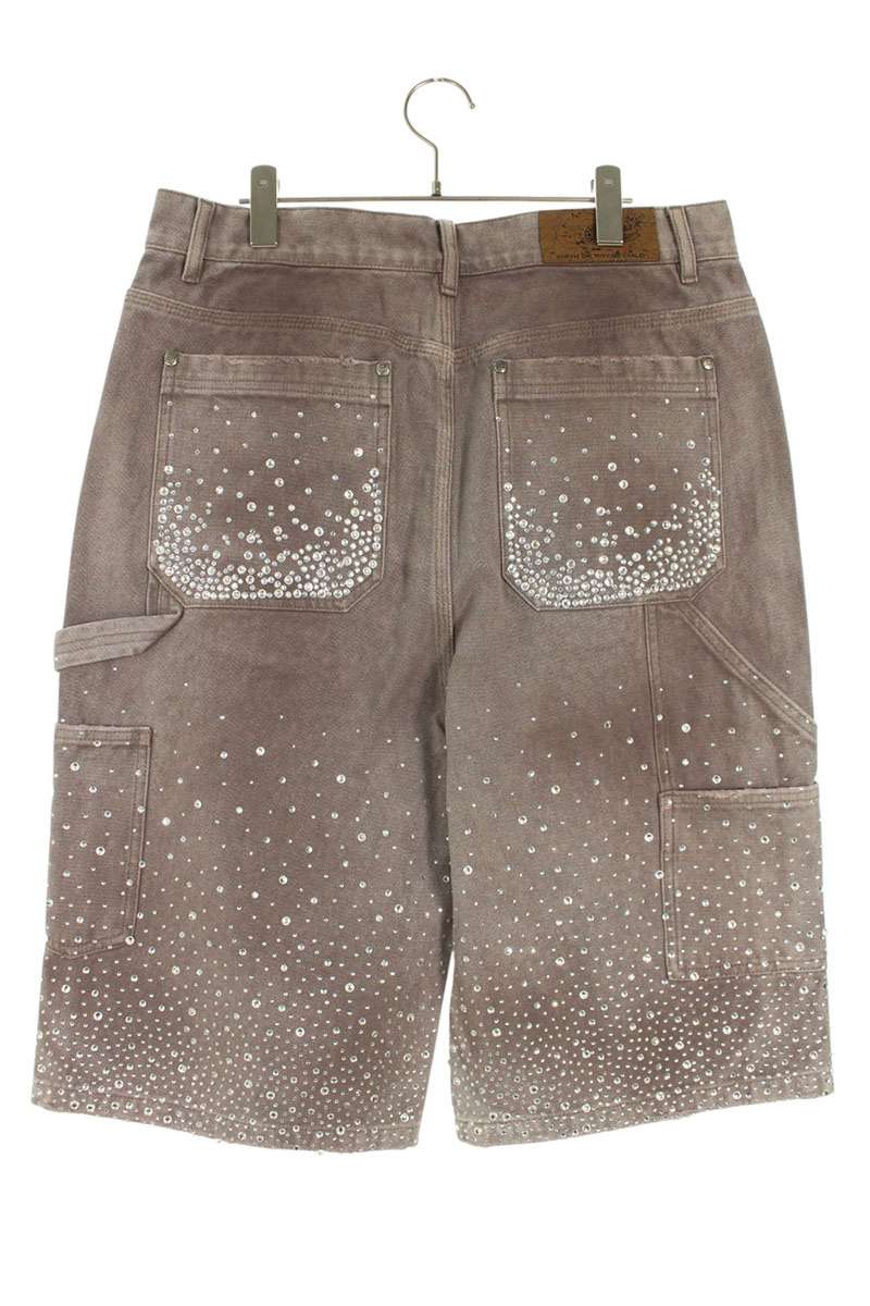 Birth Of Royal Child 24SS Embellished Cotton Multi Size 34