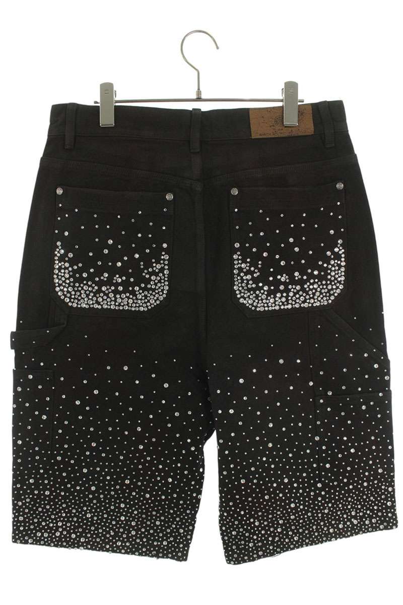Birth Of Royal Child 24SS Embellished Cotton Multi Size 32