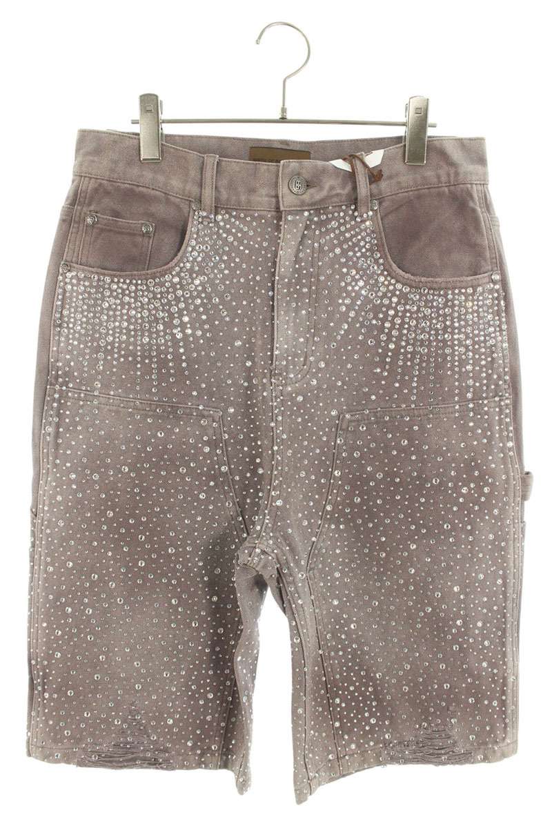 Birth Of Royal Child 24SS Embellished Cotton Multi Size 30