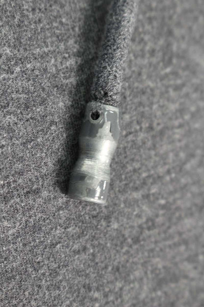 Louis Vuitton Sweatshirt Gray Size S