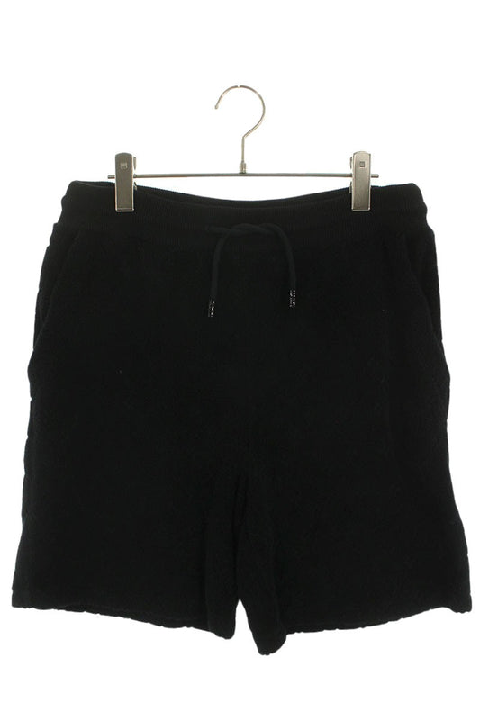 Louis Vuitton Pants Black Size S