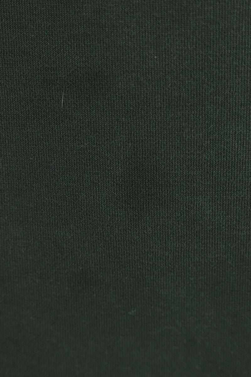 F.C.R.B Logo Patch Sweatshirt Green Size XL
