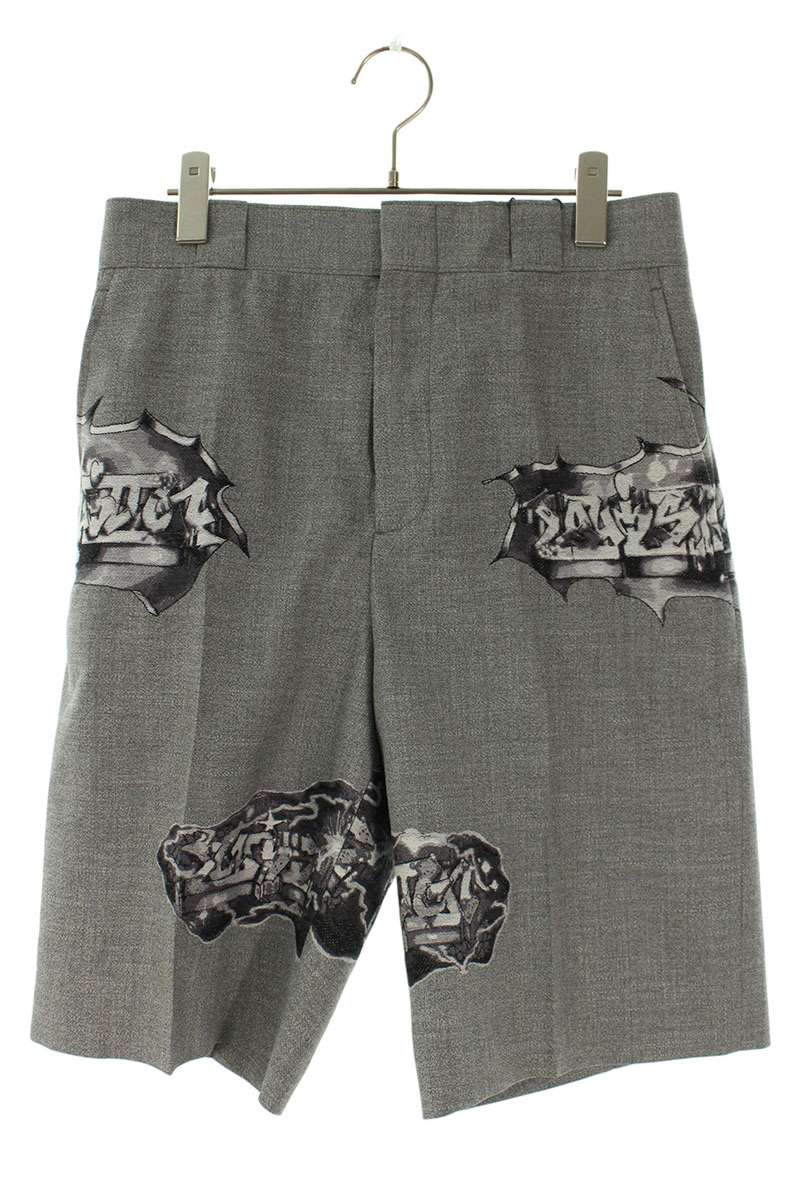Louis Vuitton 22AW Pants Gray Size 36