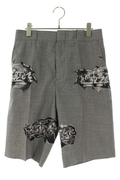 Louis Vuitton 22AW Pants Gray Size 36