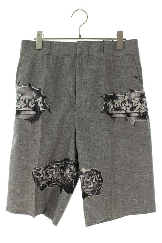 Louis Vuitton 22AW Pants Gray Size 36