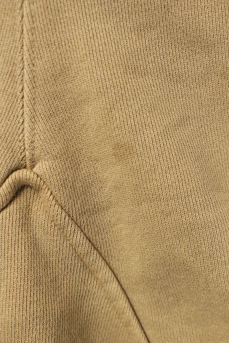 Entire Studios Sweatshirt Brown Size M