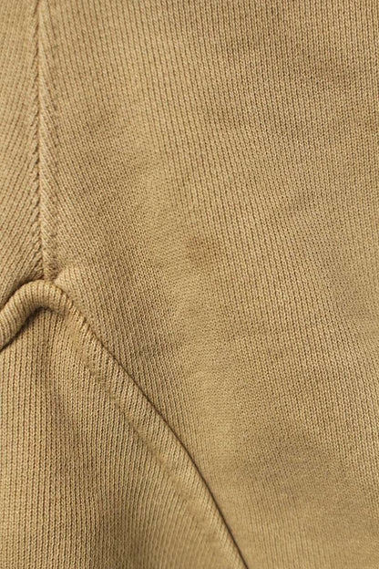 Entire Studios Sweatshirt Brown Size M