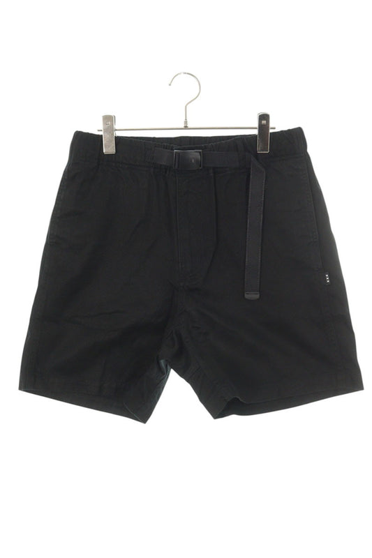 GOD SELECTION XXX Pants Black Size US 30
