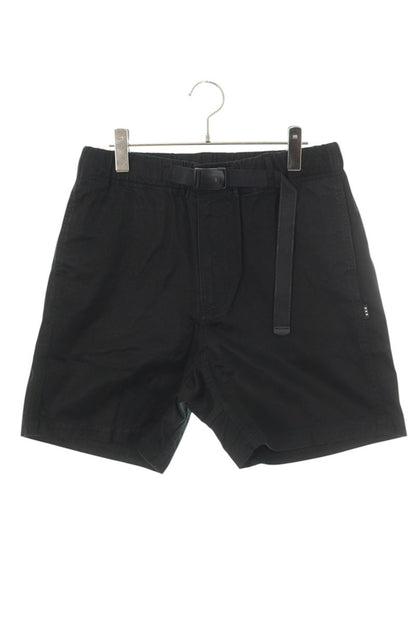 GOD SELECTION XXX Pants Black Size US 32