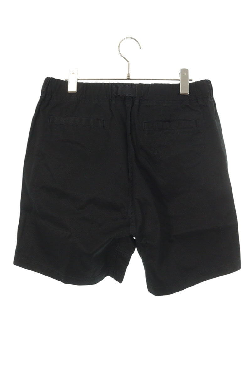 GOD SELECTION XXX Pants Black Size US 32