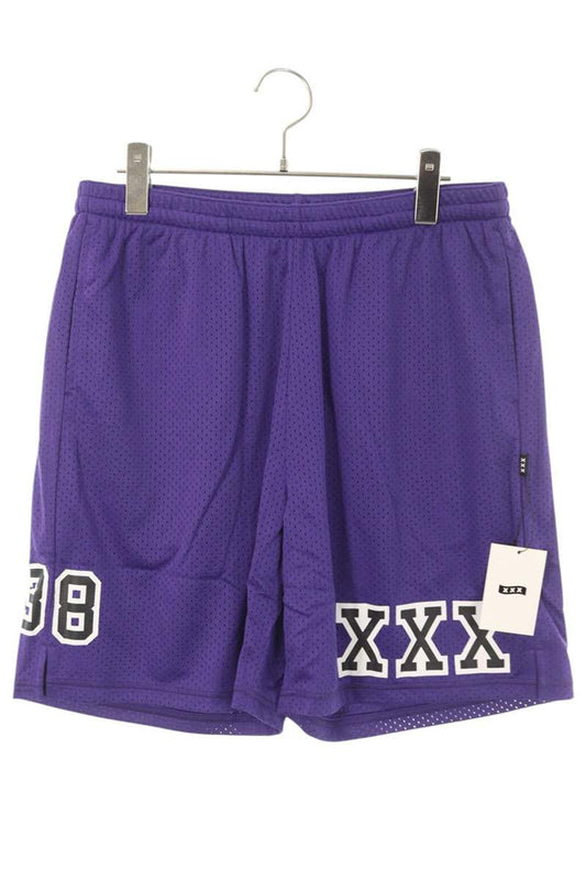 GOD SELECTION XXX Pants Purple Size US 32