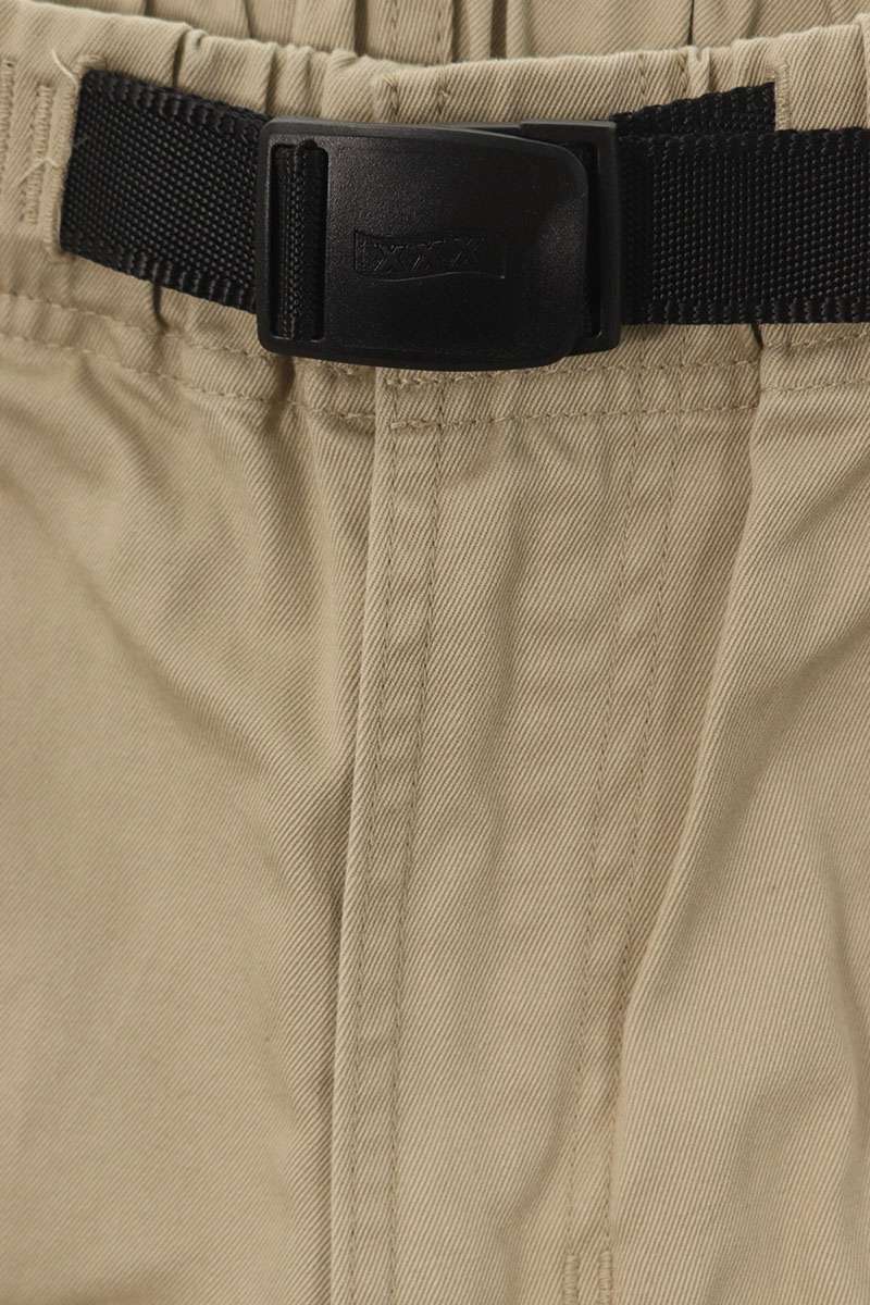 GOD SELECTION XXX Pants Beige Size US 30