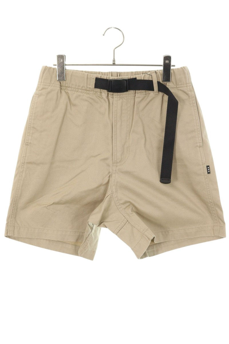 GOD SELECTION XXX Pants Beige Size US 32
