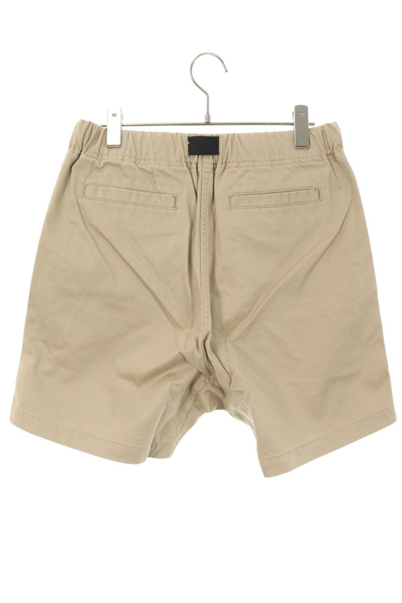 GOD SELECTION XXX Pants Beige Size US 32
