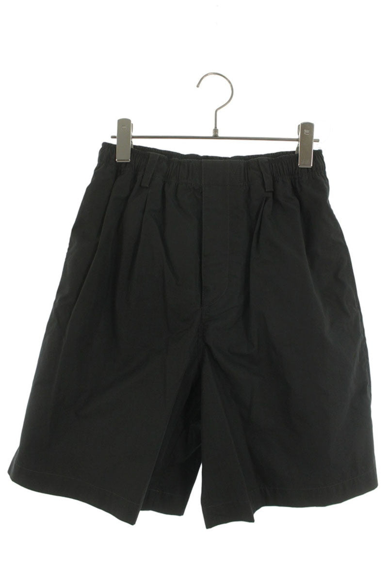 Hermes Pants Black Size 38