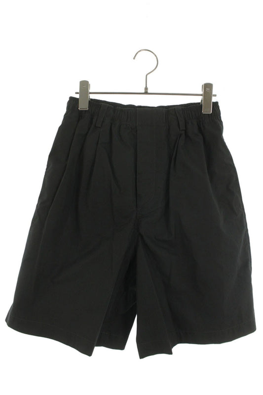 Hermes Pants Black Size 38