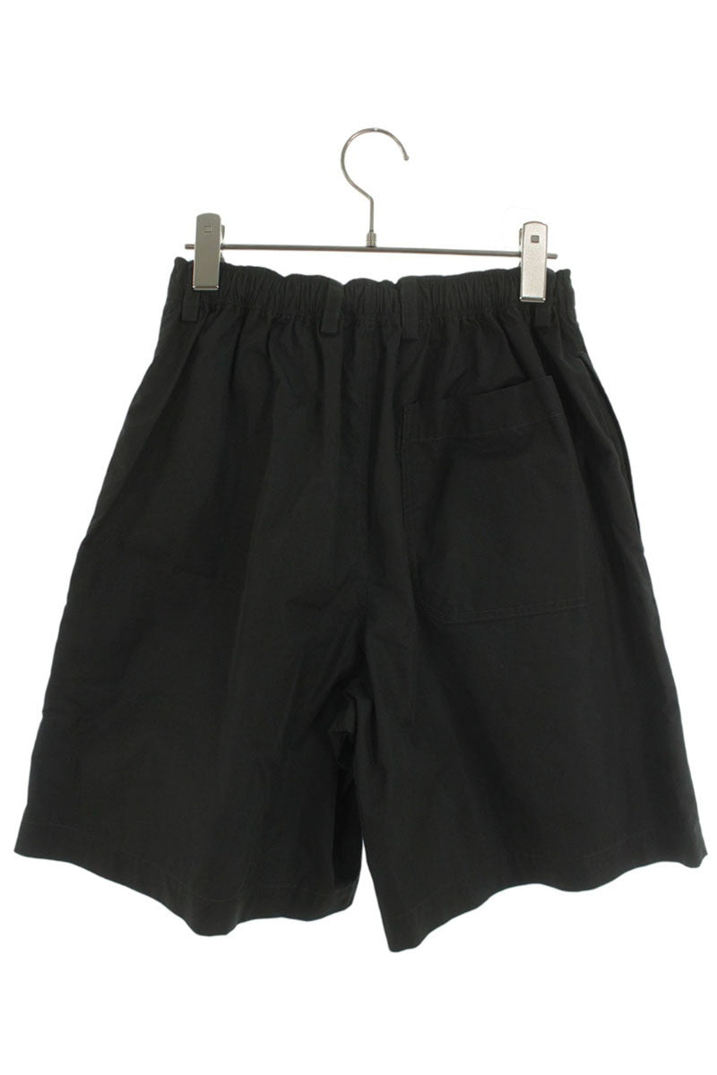 Hermes Pants Black Size 38
