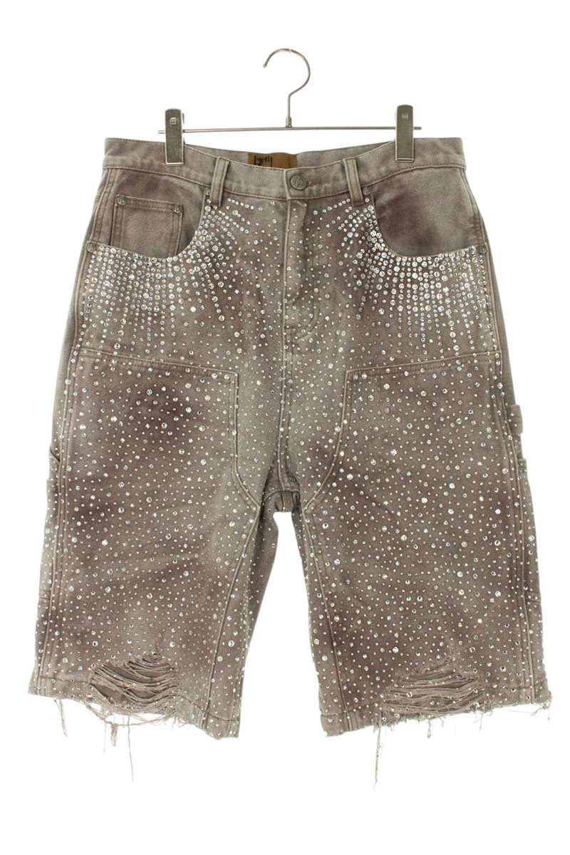 Birth Of Royal Child Crystal Embellished Carpenter Size 30