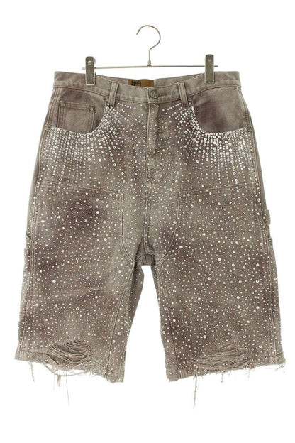 Birth Of Royal Child Crystal Embellished Carpenter Size 30