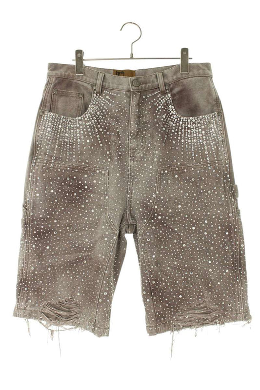 Birth Of Royal Child Crystal Embellished Carpenter Size 30