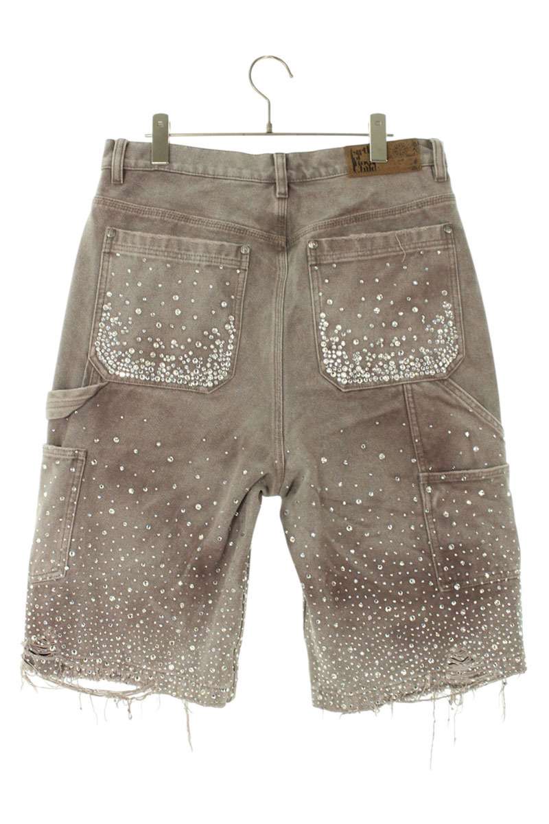 Birth Of Royal Child Crystal Embellished Carpenter Size 30