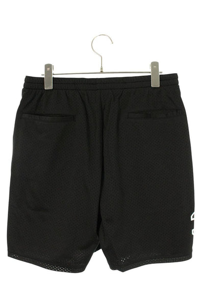 GOD SELECTION XXX Mesh Shorts Black Size 30
