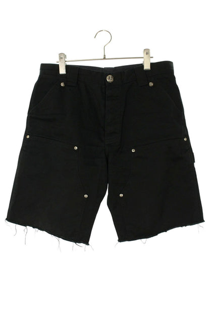Chrome Hearts CARPENTER SHORTS Cotton Multi Size 32