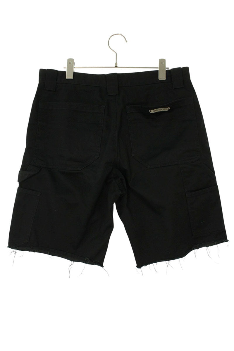 Chrome Hearts CARPENTER SHORTS Cotton Multi Size 32