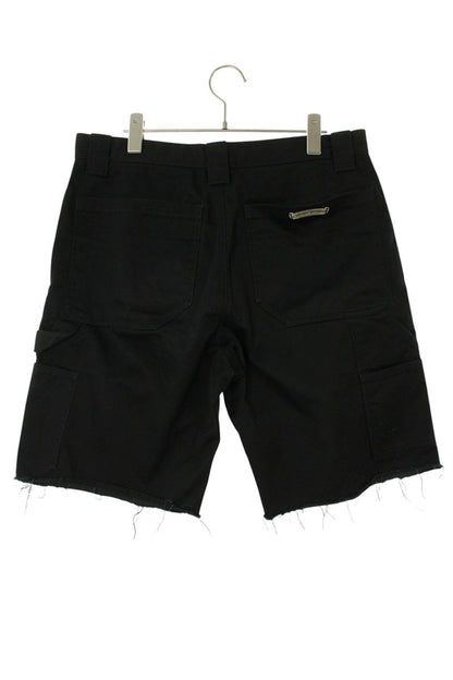 Chrome Hearts CARPENTER SHORTS Cotton Multi Size 32