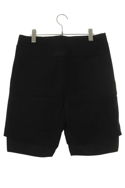 ALYX Black Belted Shorts Size 32